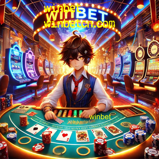 Os streamers mais populares do momento estão compartilhando dicas valiosas sobre como utilizar o winbet a seu favor.