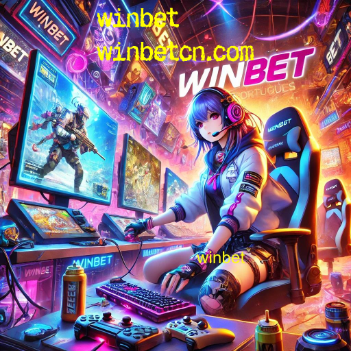 Os prêmios oferecidos pelo Winbet são incríveis e podem transformar sua experiência de jogo.