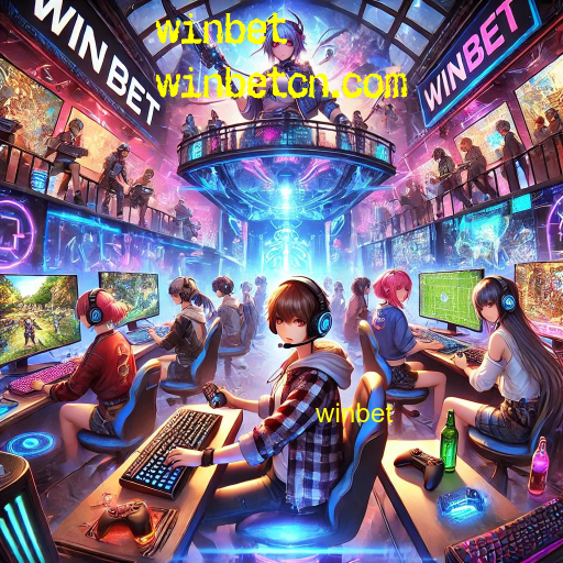 As novidades mais recentes do winbet: surpresas e promoções para os jogadores mais dedicados