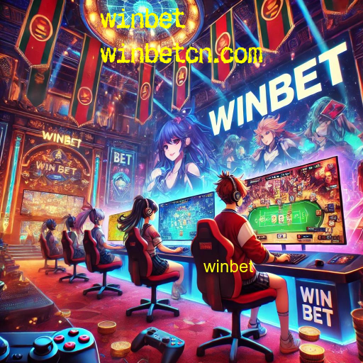 A winbet oferece uma ampla variedade de opções de apostas para todos os tipos de jogadores