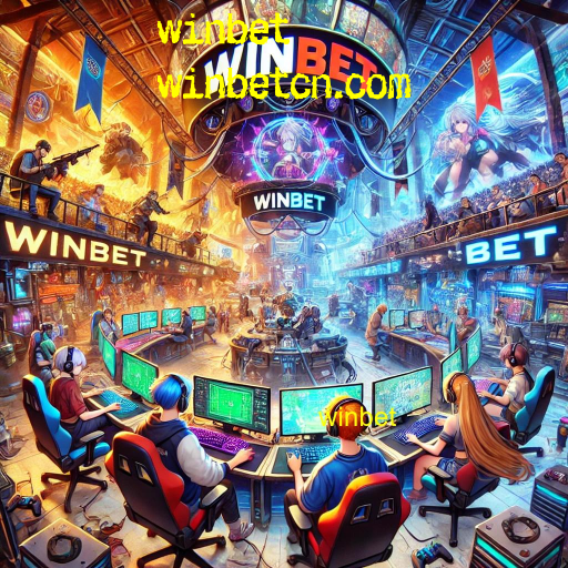 Confira as análises detalhadas dos jogos disponíveis na Winbet e escolha qual deles combina mais com seu estilo.