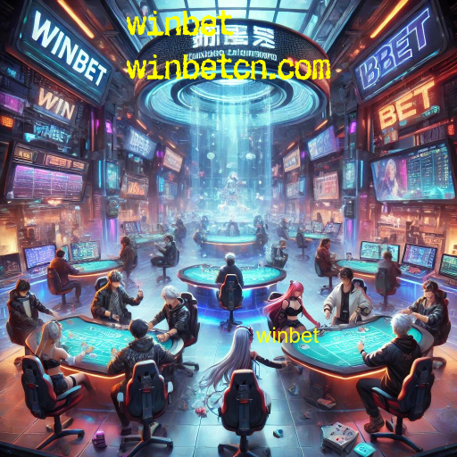 Artigo 6: Ganhe dicas e estratégias para se dar bem na winbet.